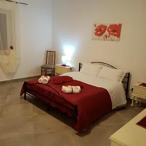 La Casa Di Antonella Agrigente