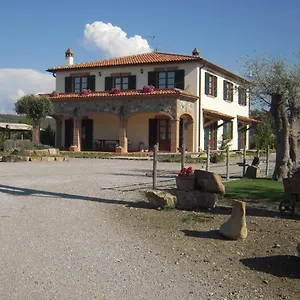 Agriturismo Poderuccio Alloggio per agriturismo Poggioferro