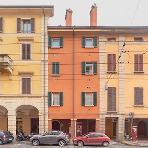 Santo Stefano - Bolognarooms Appartamento Bologna