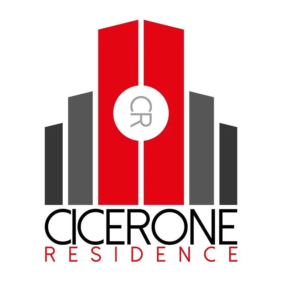 Residenza Cicerone Apartment Agrigento