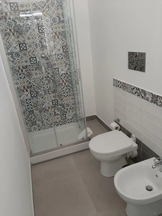 Residenza Cicerone Apartment Agrigento