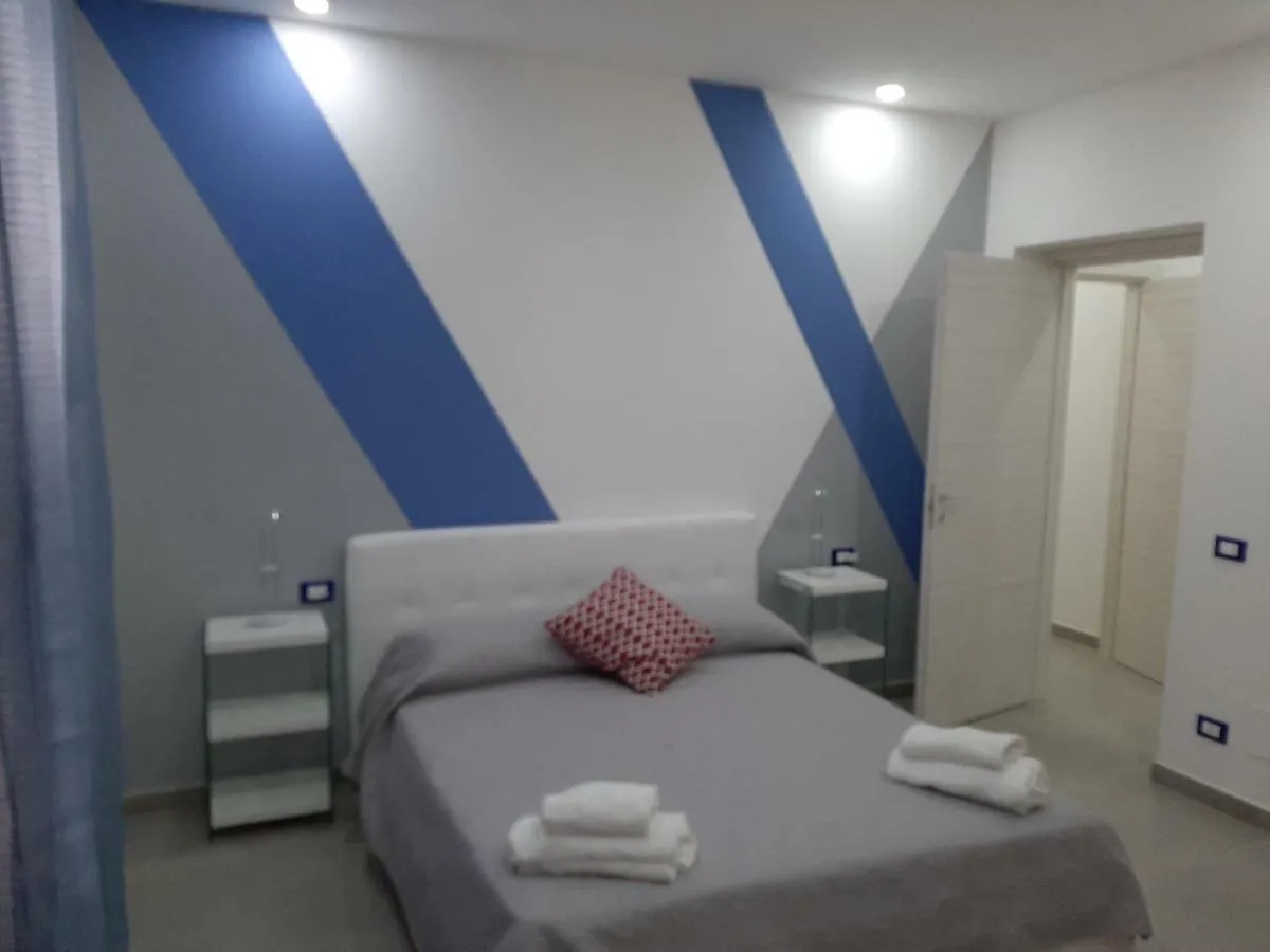 Residenza Cicerone Apartment Agrigento 0*,  Italy