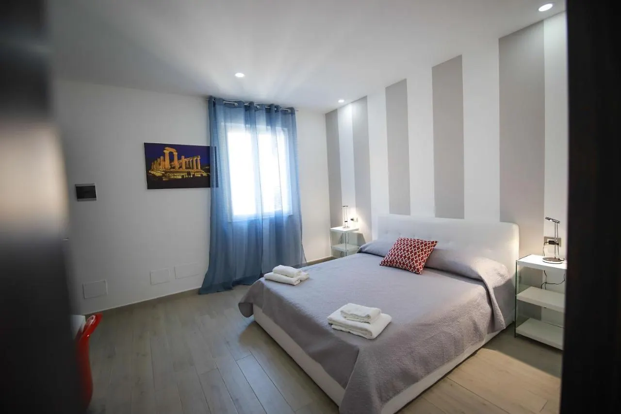 Residenza Cicerone Apartment Agrigento Italy