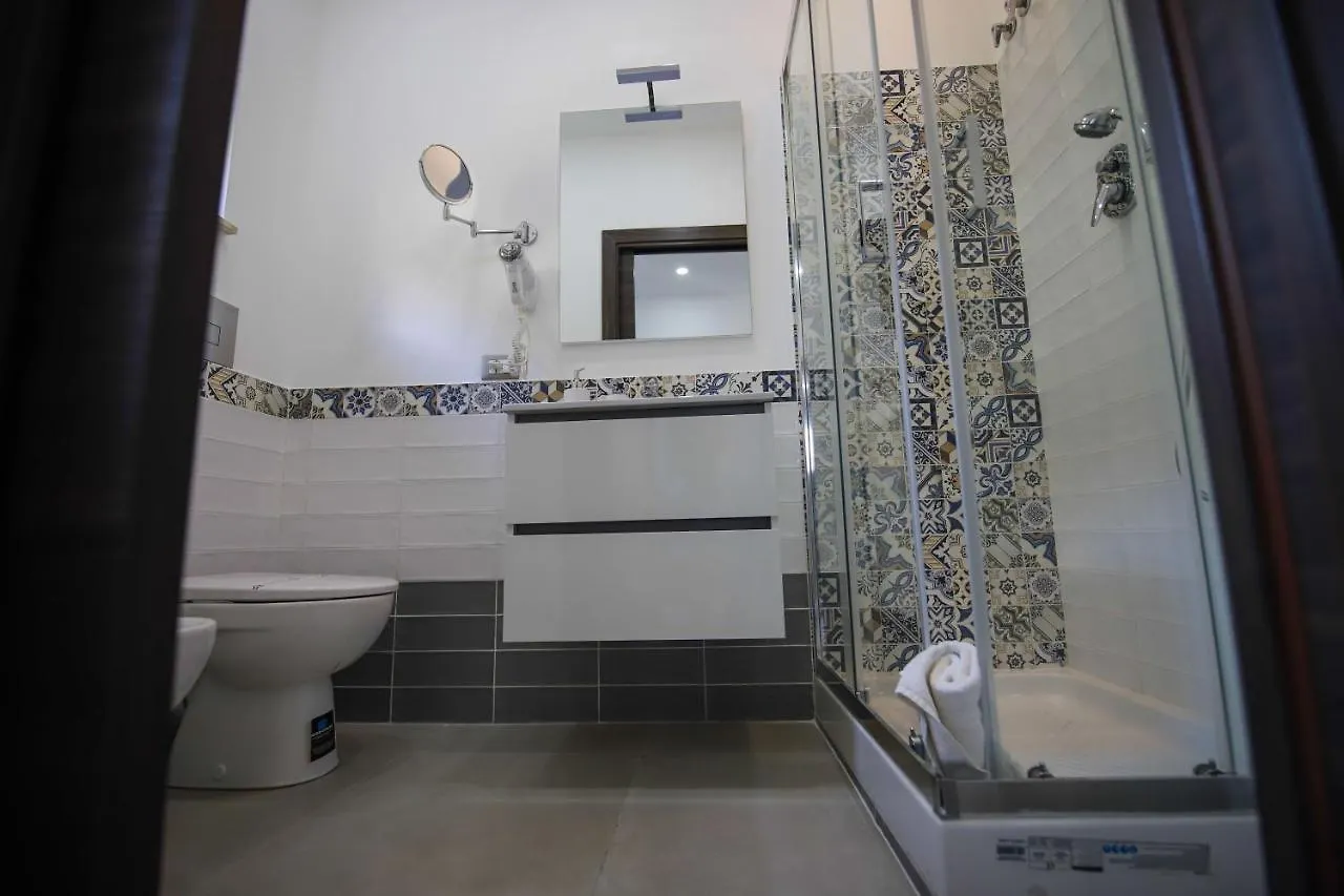 Residenza Cicerone Apartment Agrigento