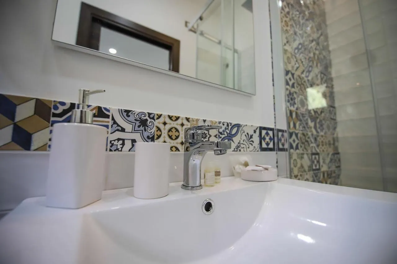 Residenza Cicerone Apartment Agrigento