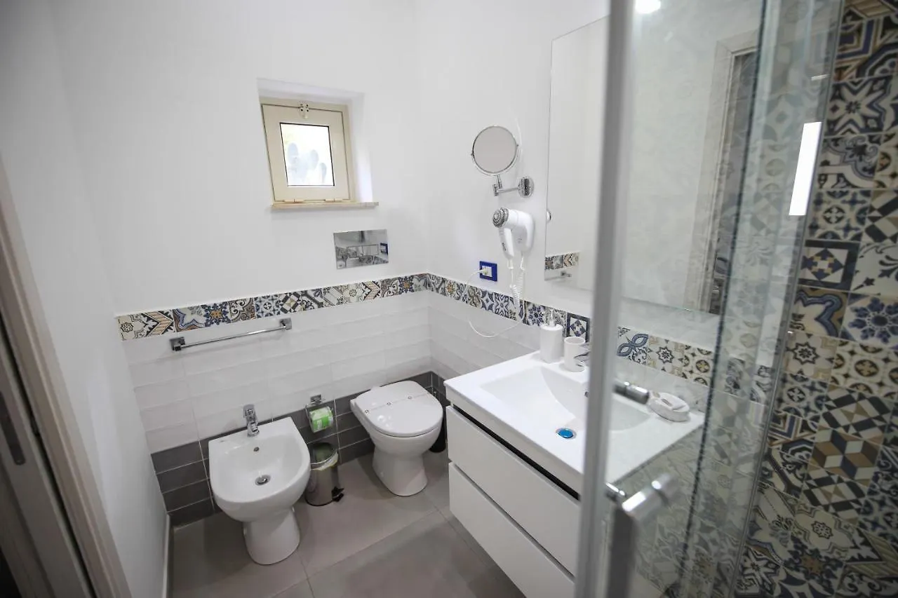 Residenza Cicerone Apartment Agrigento